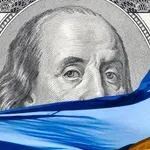 МВФ развърза кесията: Украйна прибира още 690 млн. долара