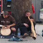 Циркаджии превзеха морската столица