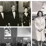 45 години от смъртта на Людмила Живкова!