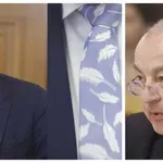 Асен Василев обра погледите с вратовръзка на пера, Донев го "клъвна" за социалките
