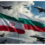 ИМА ЛИ ОПАСНОСТ?! Иран с предупреждение към България заради американските самолети!