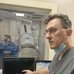 Шефът на инвазивната кардиология в „Пирогов“ д-р Иван Мартинов: Ако ви кажат ампутация, потърсете второ мнение