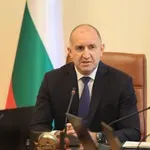 Румен Радев: Изключено е от българска територия да се водят бойни действия в Близкия изток
