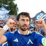 Капитанът на Левски: Можехме да вкараме още голове, но нямахме късмет