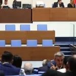 Приеха Бюджет 2026 след скандали