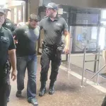 „СЪЖАЛЯВАМ ЗА ВСИЧКО“: Задържаният Асен Симеонов проговори в съда
