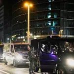 Кола се вряза в Прайда в Берлин, има загинал!