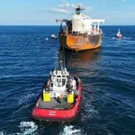 До месец махат спукания танкер от Бургас