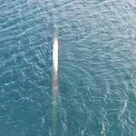 УЖАС! Тръба се скъса и изплува на 500 метра в морето край Созопол