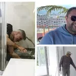 Чакаме два месеца за теч в банята