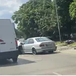 Моторист загина при катастрофа с две коли във Варна