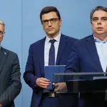 Продължаваме промяната: Ще сезираме Конституционния съд, ако президентът не наложи вето (ВИДЕО)