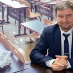 Председателят на синдикат “Образование” към КТ “Подкрепа” д-р Юлиян Петров: 75% от учениците не успяват да усвоят материала