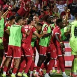 Каква битка! Лапоухов прати ЦСКА напред в Лига Европа след луда драма с дузпи