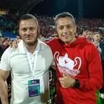Вангел Вангелов: Собственикът е близо до нас, подкрепя ни