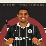 Официално: Локомотив Пловдив подписа с бразилски защитник