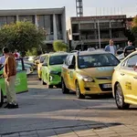 Заради скъпа жълта и зелена боя