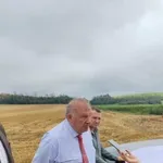 Задава се сеч на гори в Добруджа