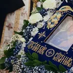 ЧУДО В СОФИЯ: Хавайската икона на Света Богородица пристигна в България (СНИМКА)