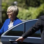 Президентът на Словения пострада при катастрофа