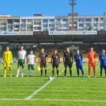 Черноморец срази Берое при завръщането на „Лазур“