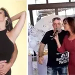 Глория и Илия Загоров се събраха