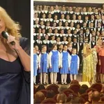 Естрадната легенда Грета Ганчева пред "Телеграф": Тези, които славеха България, си отидоха бедни