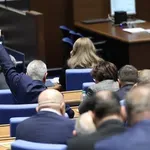 Депутатите най-харесват Италия и САЩ