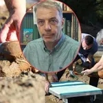 Директорът на Русенския музей пред „Телеграф“: Мамутът от Ряхово може да е бил убит