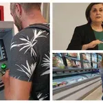 Инфлацията изяжда 54 евро от дохода ни!