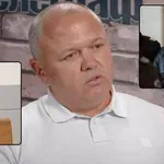 Началникът на Вътрешна сигурност в ГДИН в Телеграфно подкастът: Наказвали сме Георги Семерджиев за телефони (ВИДЕО)