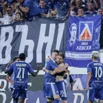 Левски разкри програмата си до мача с АЕК Атина