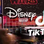 Disney сключи историческа сделка с TikTok