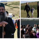 "ПАЗЕТЕ СЕ ОТ РАЗДОРИТЕ!" Патриарх Даниил с важно послание от Рила (СНИМКИ)