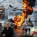 Атаки блокират износа на петрол и зърно в Черно море!