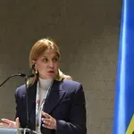 Разследват за данъчни измами бившата посланичка на Украйна в САЩ