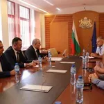 ЗЕМЕДЕЛСКИЯТ МИНИСТЪР: Амбицията ни е реално да защитим българските производители