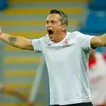 Христо Янев обяви групата на ЦСКА за ОФИ Крит