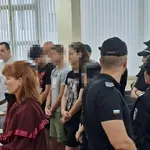 УБИЙСТВОТО В ПЛОВДИВ: Оставиха в ареста петимата младежи