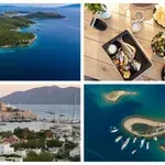 Сини пътешествия по турското крайбрежие