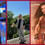 ТелеГаф: Нери Русева – елегантността на успеха
