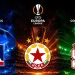 Трите БГ отбора летят в Европа
