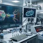 ЗА ПЪРВИ ПЪТ: Изкуствен интелект създаде вирус!