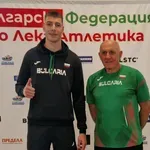 Божидар Саръбоюков: Искам за първи път да съм удовлетворен от самото състезание