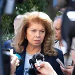 Йотова: Инцидентът с дрона се използва за политическа употреба