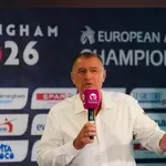 Добромир Карамаринов: Европейското в Бирмингам цели да доближи атлетиката до хората