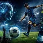 Ще оцелее ли футболът след революцията на AI?