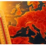 НАИСТИНА АДСКА ЖЕГА: 14 000 загинаха в Германия от горещите вълни!