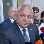 Иван Демерджиев: Дронът край Кардам не е боен