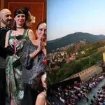 През септември на Белоградчик: „Кабаре“ тръгва по скалите!